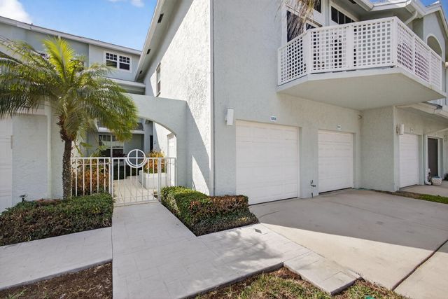 1206 Mainsail Circle, Jupiter, FL 33477