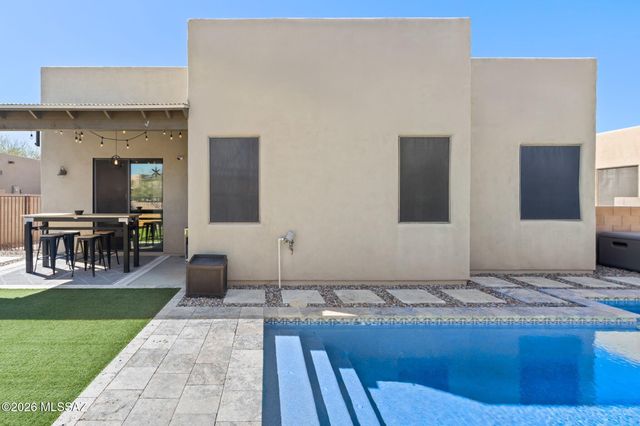 217 E Forrest Feezor Street, Vail, AZ 85641