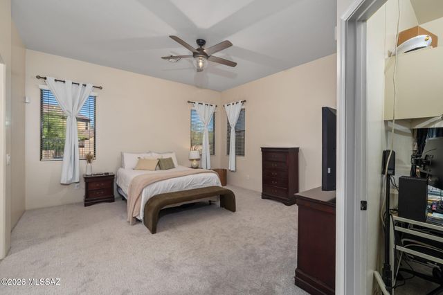 217 E Forrest Feezor Street, Vail, AZ 85641