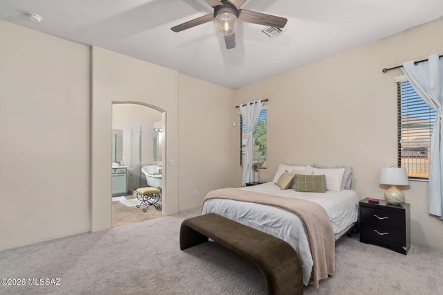 217 E Forrest Feezor Street, Vail, AZ 85641