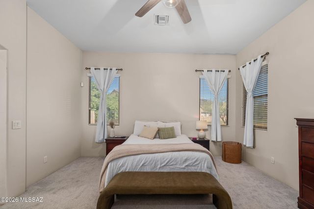 217 E Forrest Feezor Street, Vail, AZ 85641