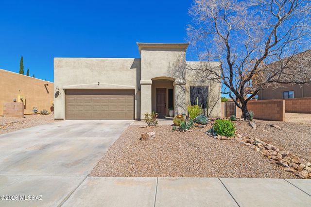 217 E Forrest Feezor Street, Vail, AZ 85641