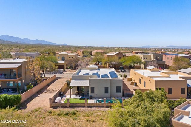 217 E Forrest Feezor Street, Vail, AZ 85641