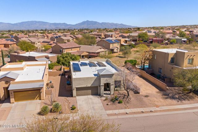 217 E Forrest Feezor Street, Vail, AZ 85641