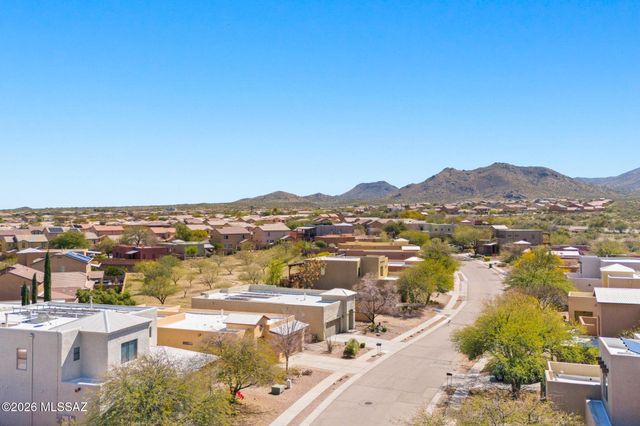 217 E Forrest Feezor Street, Vail, AZ 85641