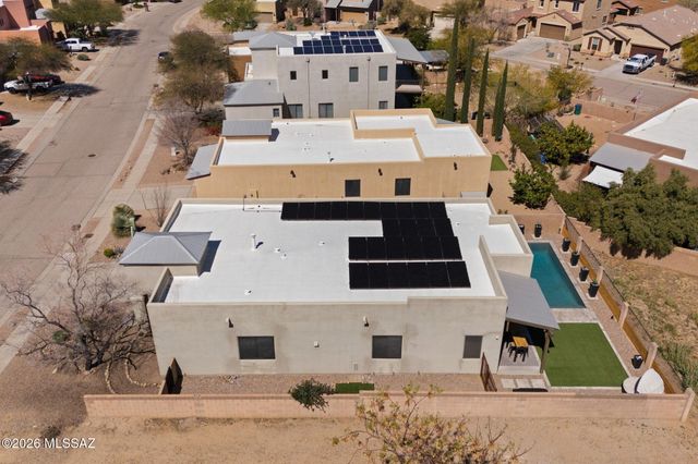 217 E Forrest Feezor Street, Vail, AZ 85641