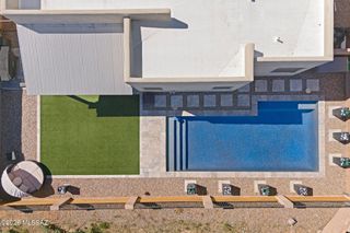 217 E Forrest Feezor Street, Vail, AZ 85641