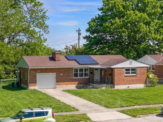 2409 Elmo Place, Middletown, OH 45042