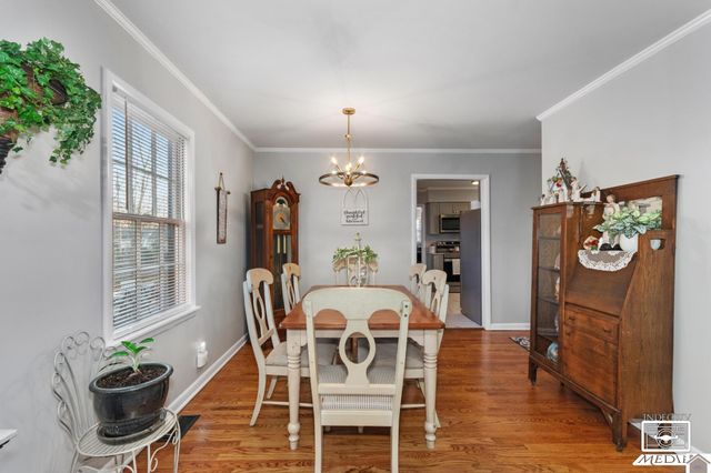 2544 Trimble Street, Paducah, KY 42001