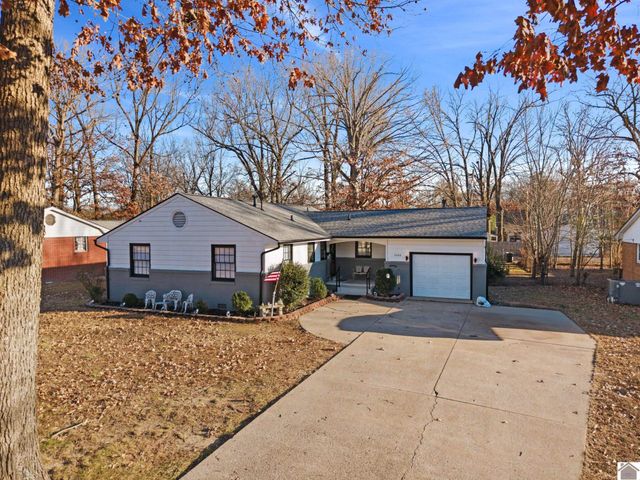 2544 Trimble Street, Paducah, KY 42001