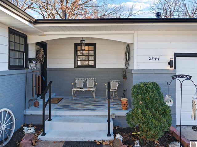 2544 Trimble Street, Paducah, KY 42001