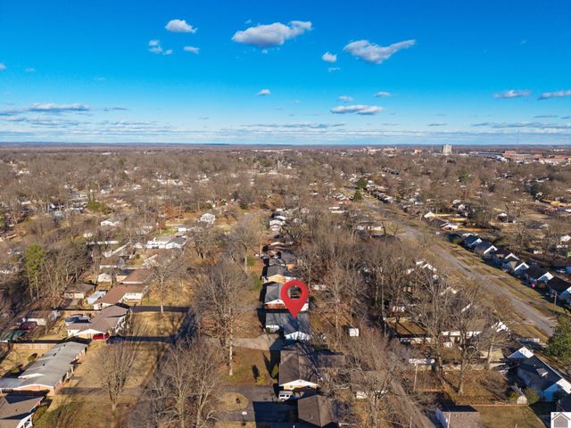 2544 Trimble Street, Paducah, KY 42001