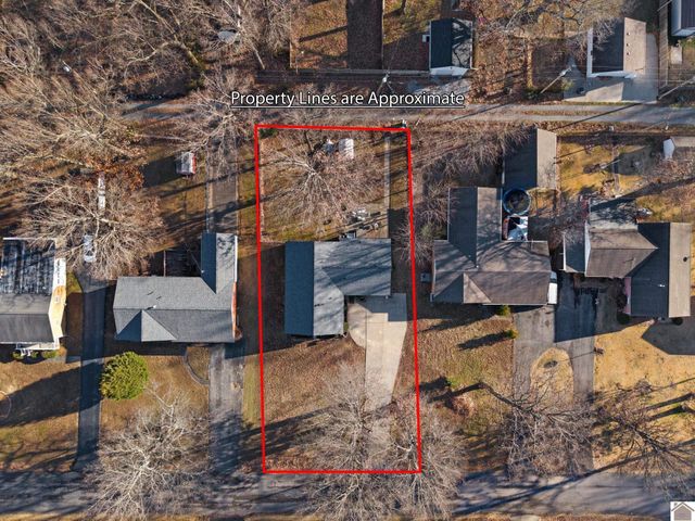 2544 Trimble Street, Paducah, KY 42001