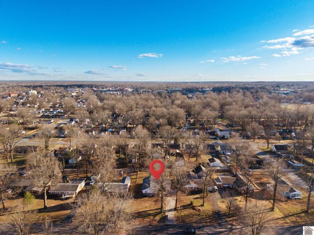 2544 Trimble Street, Paducah, KY 42001