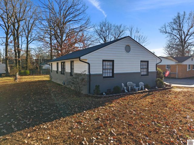 2544 Trimble Street, Paducah, KY 42001