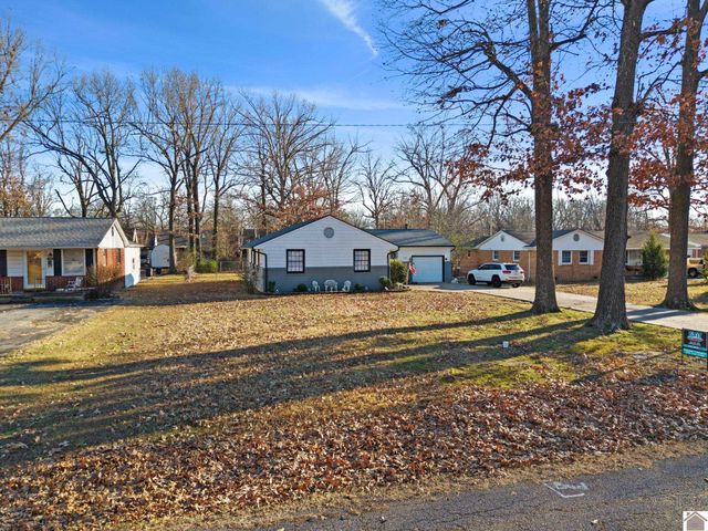 2544 Trimble Street, Paducah, KY 42001