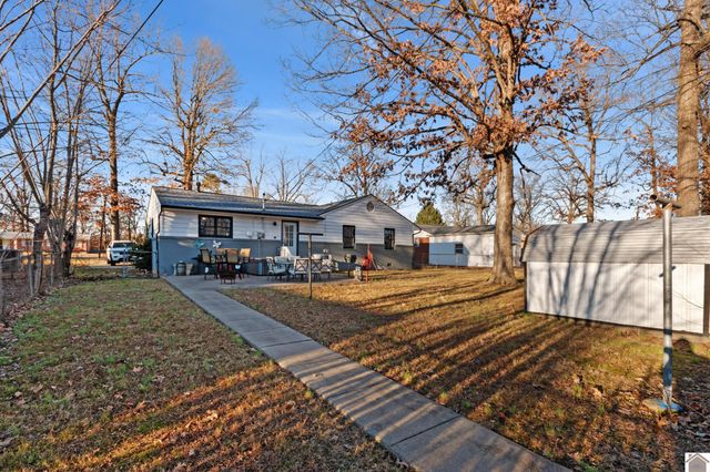 2544 Trimble Street, Paducah, KY 42001