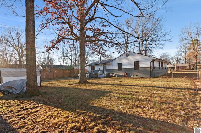 2544 Trimble Street, Paducah, KY 42001