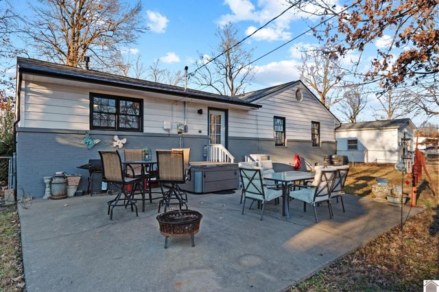 2544 Trimble Street, Paducah, KY 42001