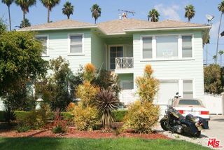 4425 VICTORIA PARK Place, Los Angeles, CA 90019