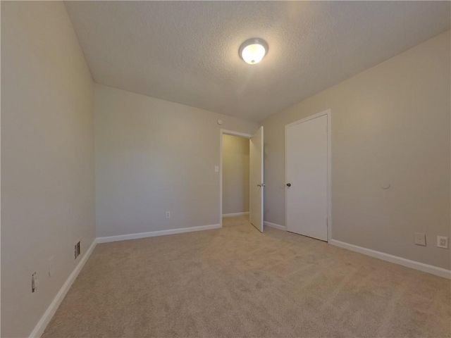 Address unavailable.