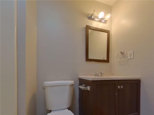 Address unavailable.