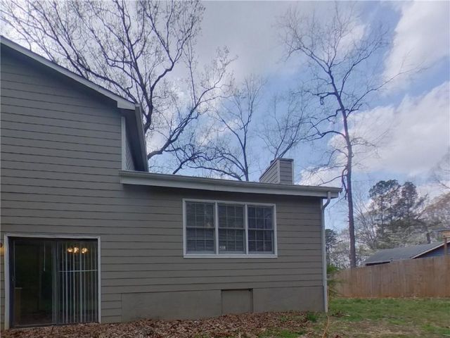 Address unavailable.