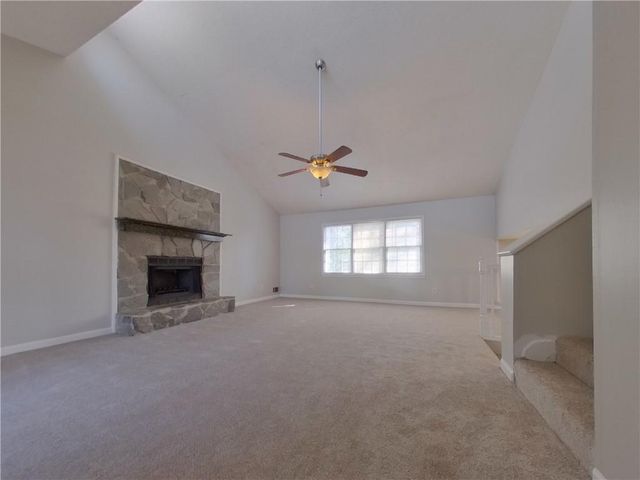 Address unavailable.