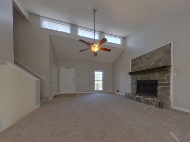 Address unavailable.