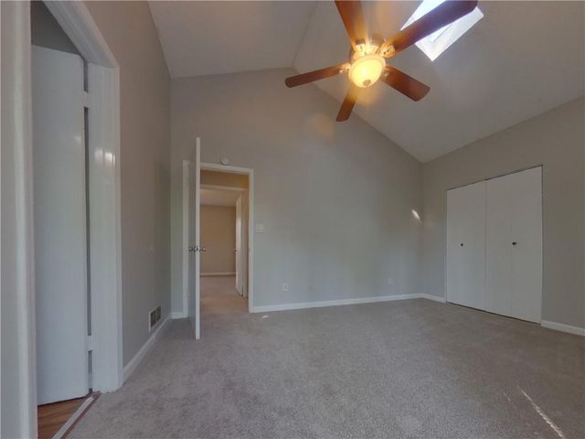 Address unavailable.