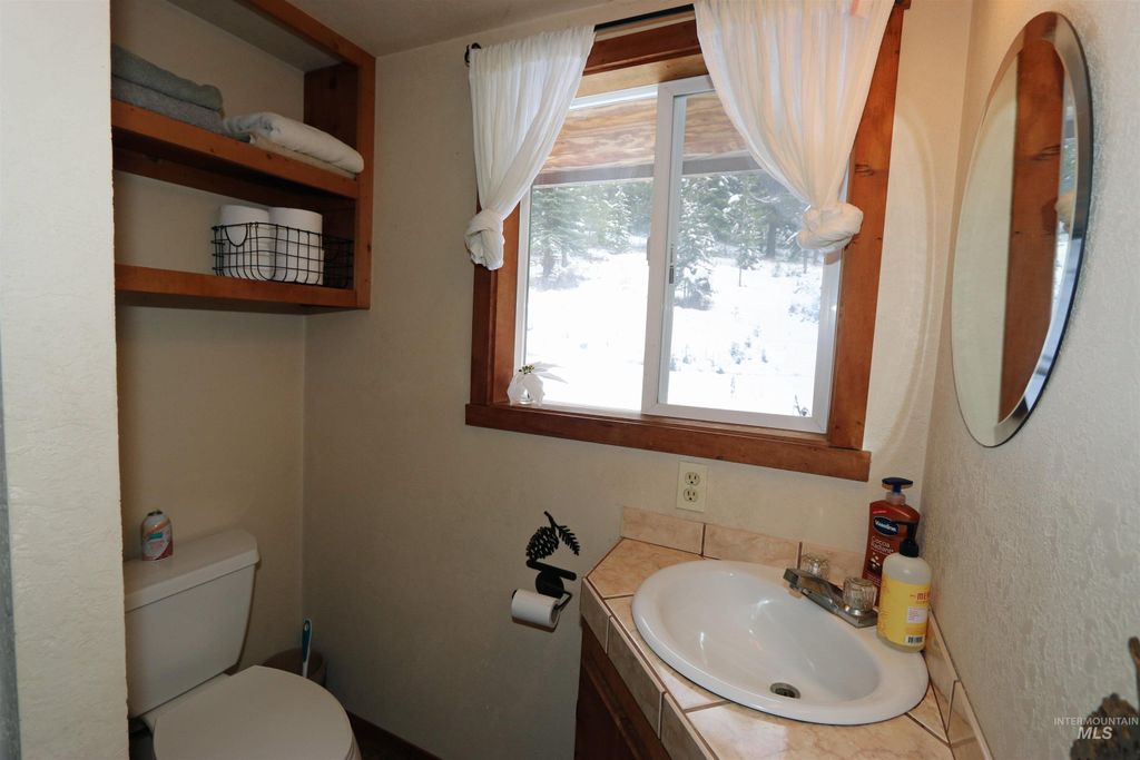 158 Little Elk Lane, Elk City, ID 83525 photo 15