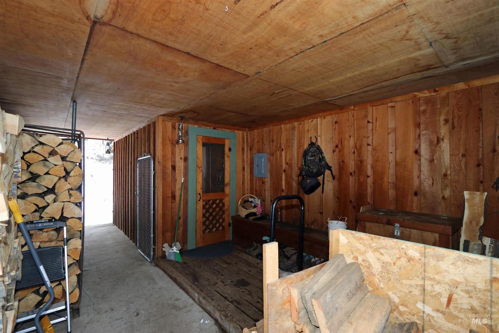 158 Little Elk Lane, Elk City, ID 83525 photo 16