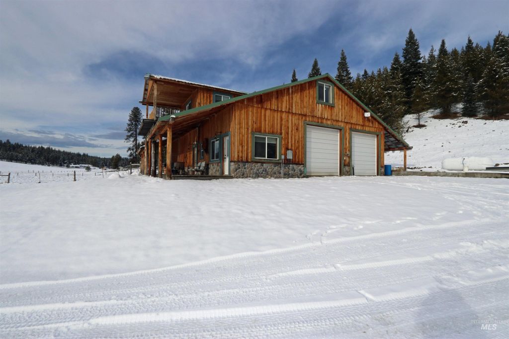 158 Little Elk Lane, Elk City, ID 83525 photo 28