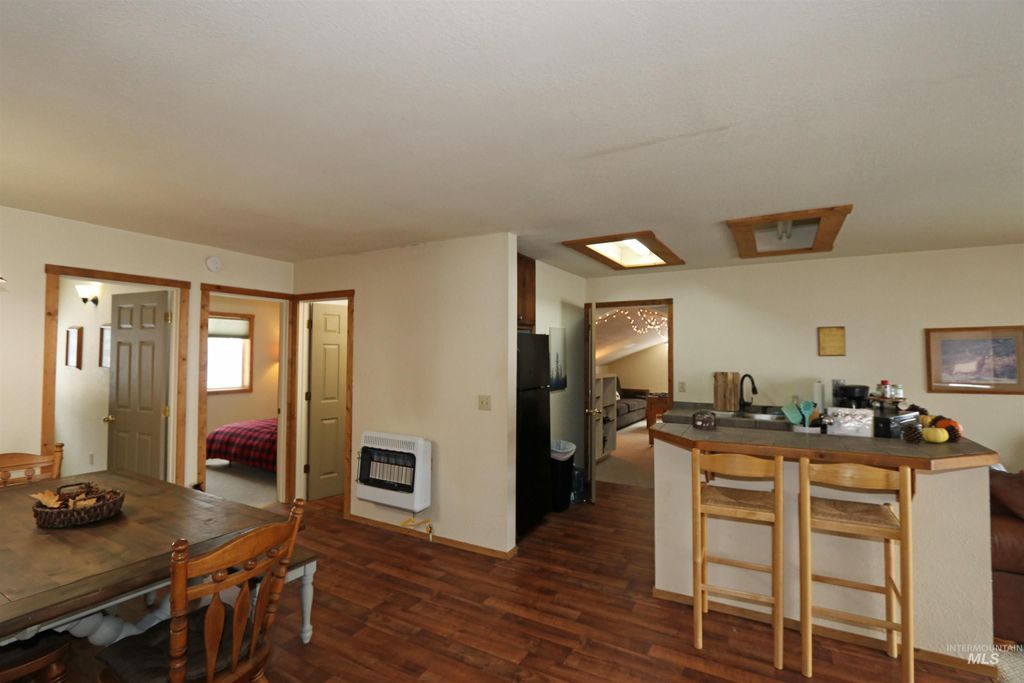 158 Little Elk Lane, Elk City, ID 83525 photo 33