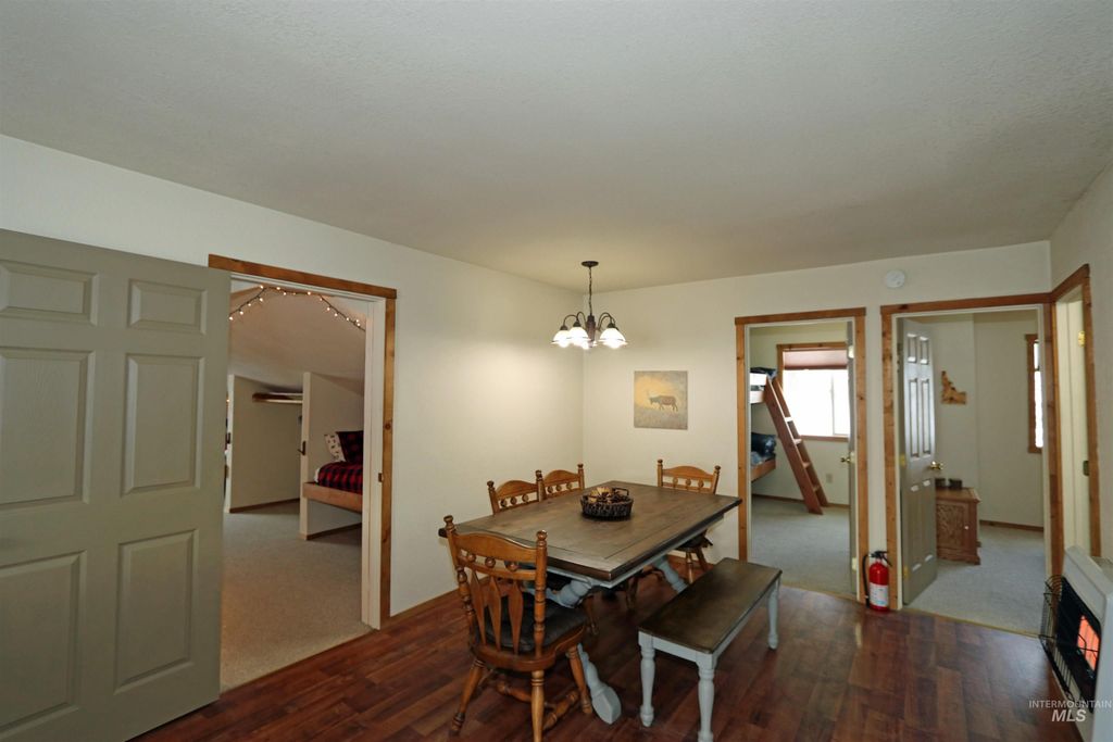 158 Little Elk Lane, Elk City, ID 83525 photo 35