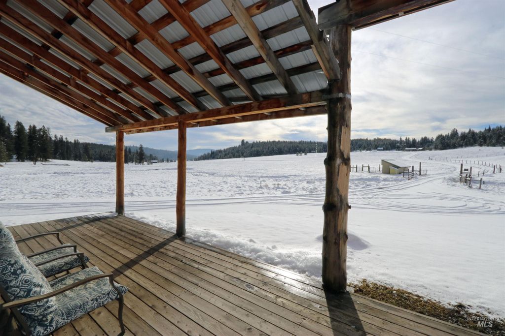 158 Little Elk Lane, Elk City, ID 83525 photo 42