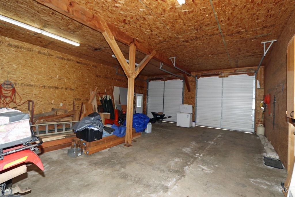 158 Little Elk Lane, Elk City, ID 83525 photo 45