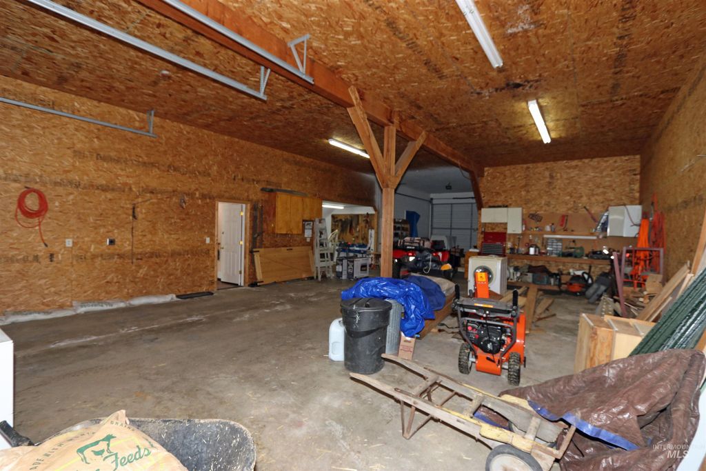 158 Little Elk Lane, Elk City, ID 83525 photo 46