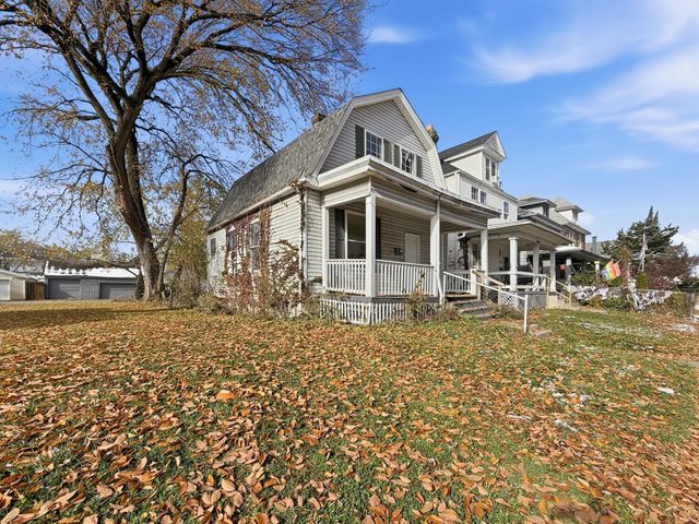 57 S Eureka Avenue, Columbus, OH 43204