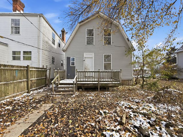 57 S Eureka Avenue, Columbus, OH 43204