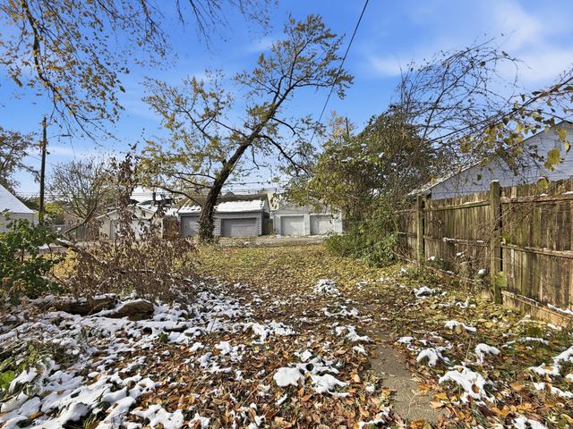 57 S Eureka Avenue, Columbus, OH 43204