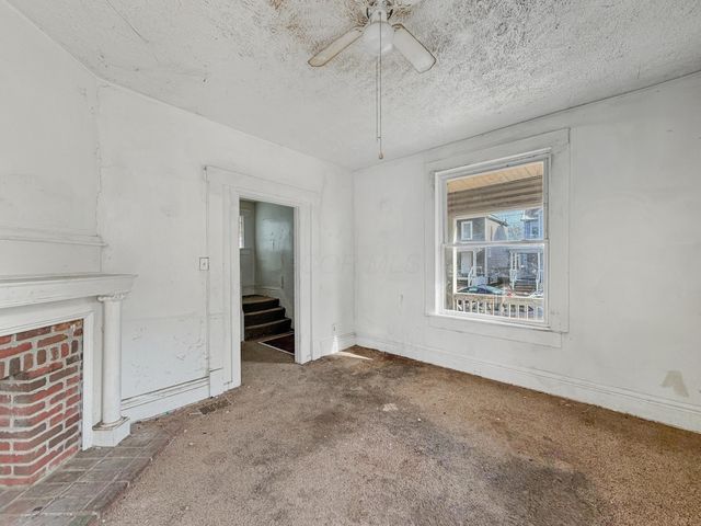 57 S Eureka Avenue, Columbus, OH 43204