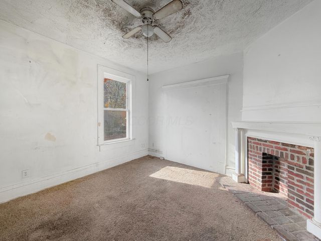 57 S Eureka Avenue, Columbus, OH 43204