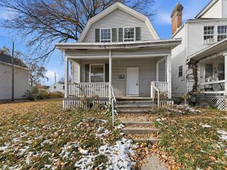 57 S Eureka Avenue, Columbus, OH 43204