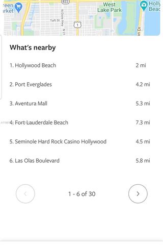 20 SE 12th St, Dania Beach, FL 33004