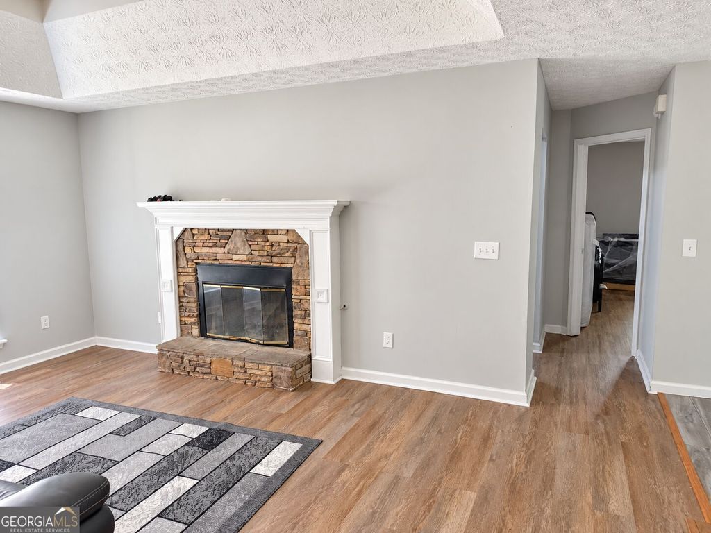 440 E Country Woods Drive, Covington, GA 30016 — photo 4
