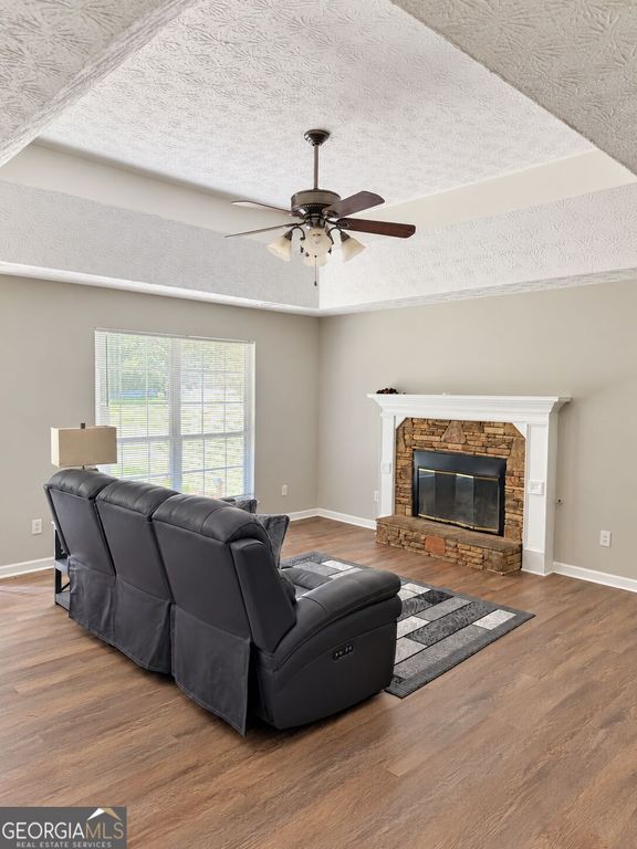440 E Country Woods Drive, Covington, GA 30016 — photo 5