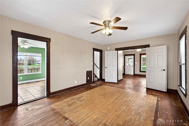 1577 W 2nd Street, Xenia, OH 45385