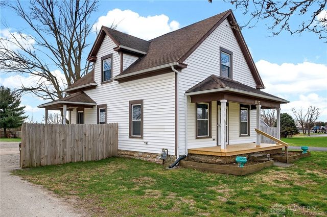 1577 W 2nd Street, Xenia, OH 45385