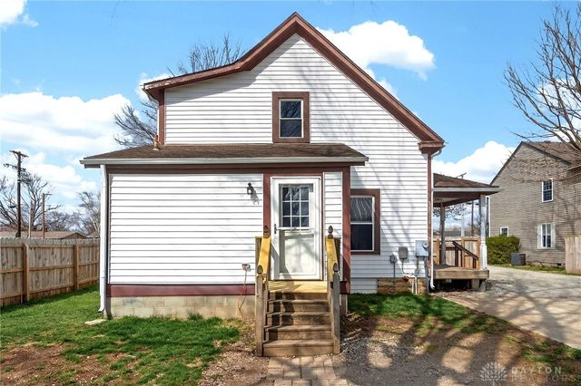 1577 W 2nd Street, Xenia, OH 45385